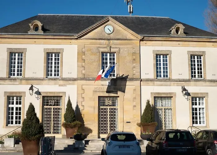 Studio Ouistreham Entre Centre-Ville Et Plages