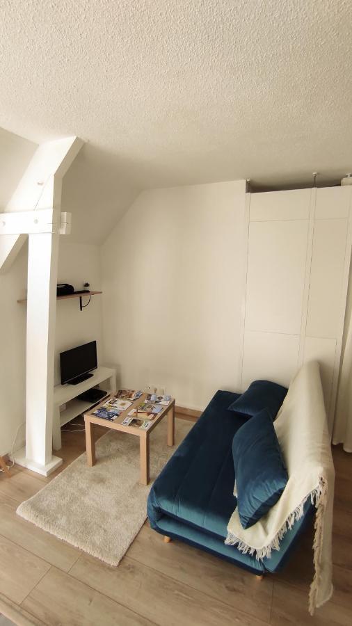 Entre Centre-ville Et Plages * Ouistreham