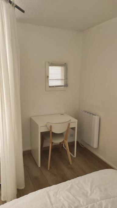 Entre Centre-ville Et Plages Ouistreham