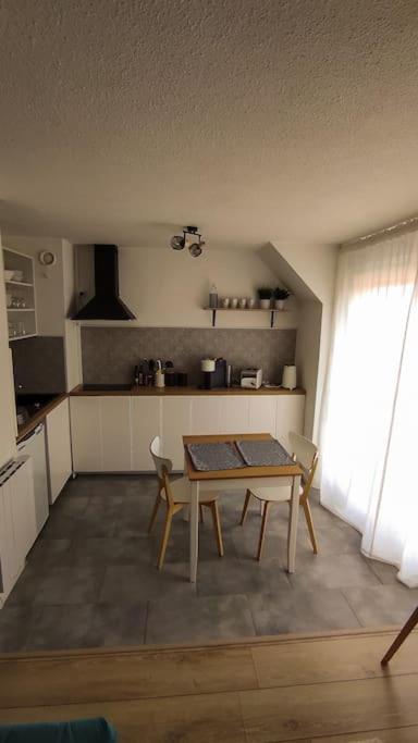 Entre Centre-ville Et Plages Appartement