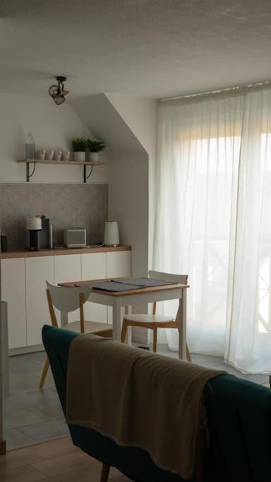Entre Centre-ville Et Plages Appartement