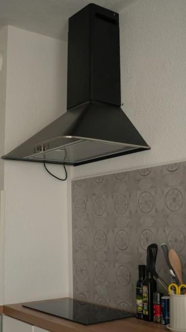 Apartment Entre Centre-ville Et Plages Ouistreham