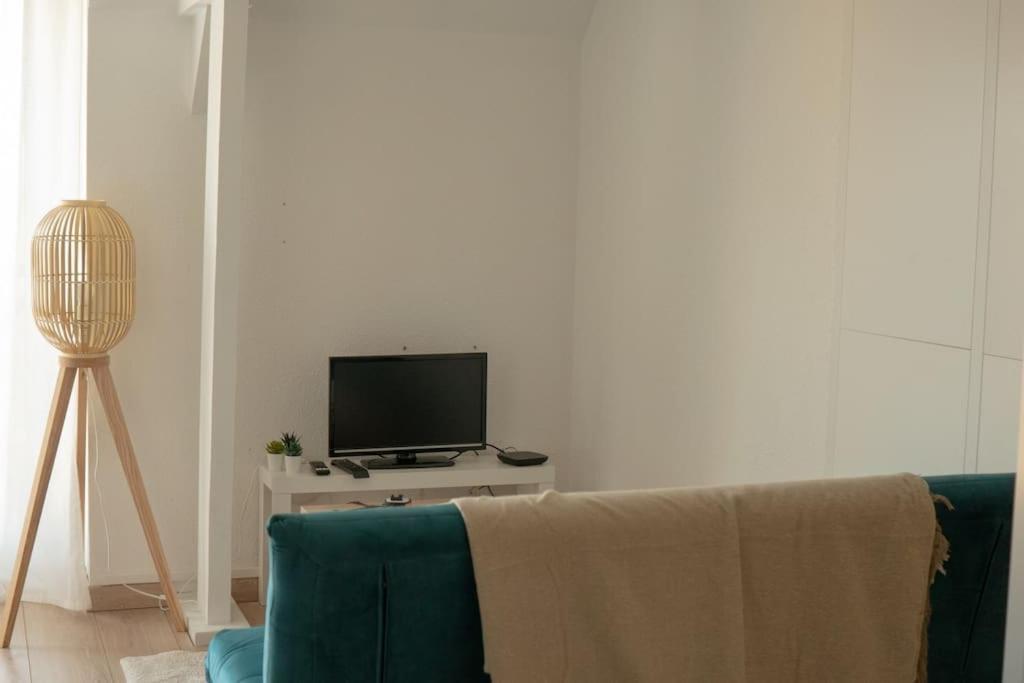 Entre Centre-ville Et Plages Appartement